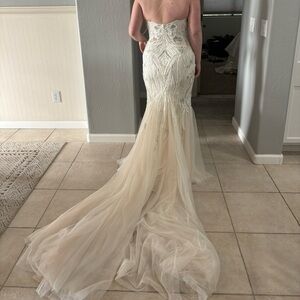 Badgley Mischka - Deanna